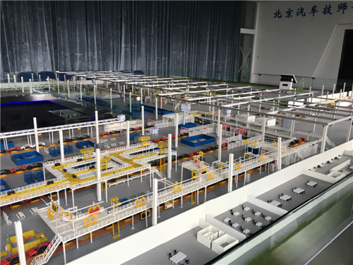 陜西機(jī)械動態(tài)模型 陜西機(jī)械動態(tài)模型